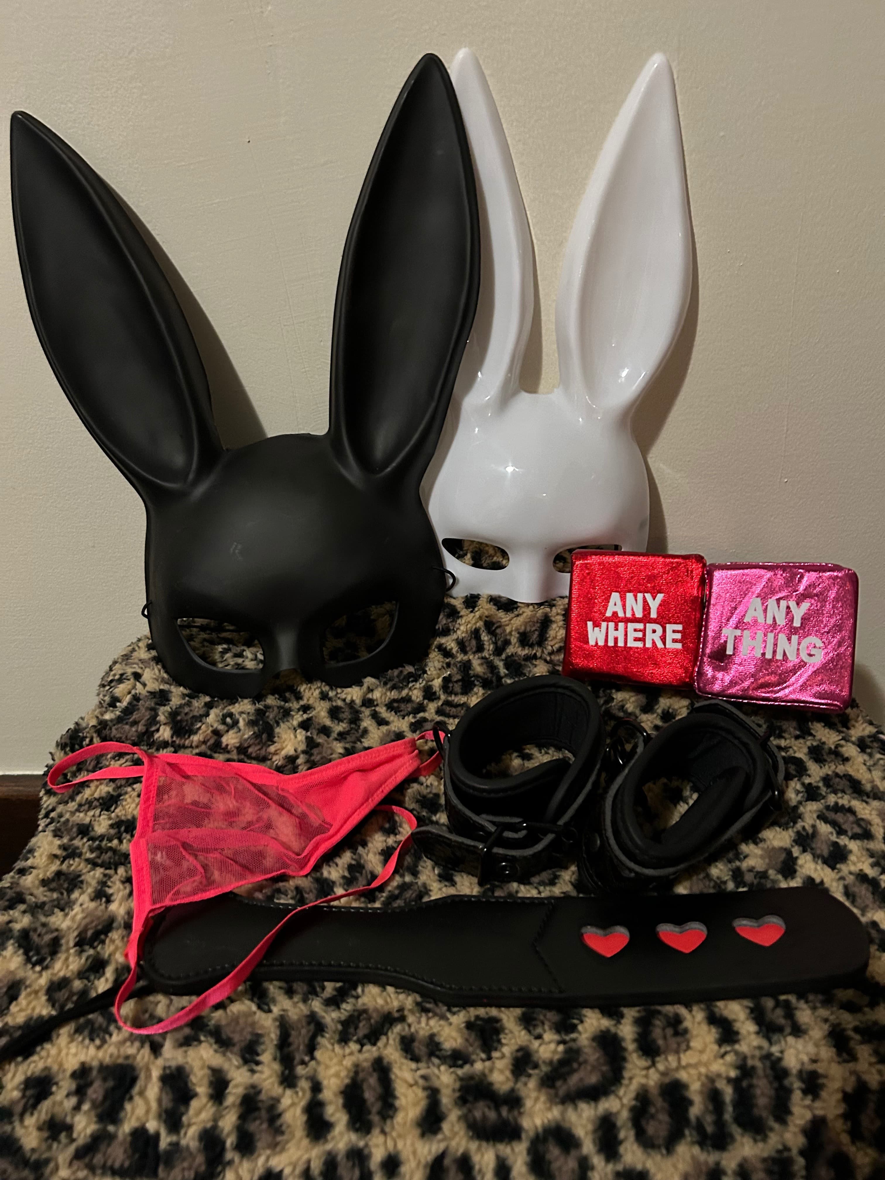 Dungeon Bunny banner image
