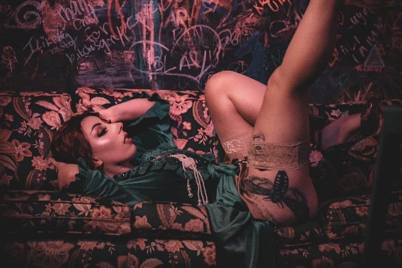 Von Voss 💋 banner image