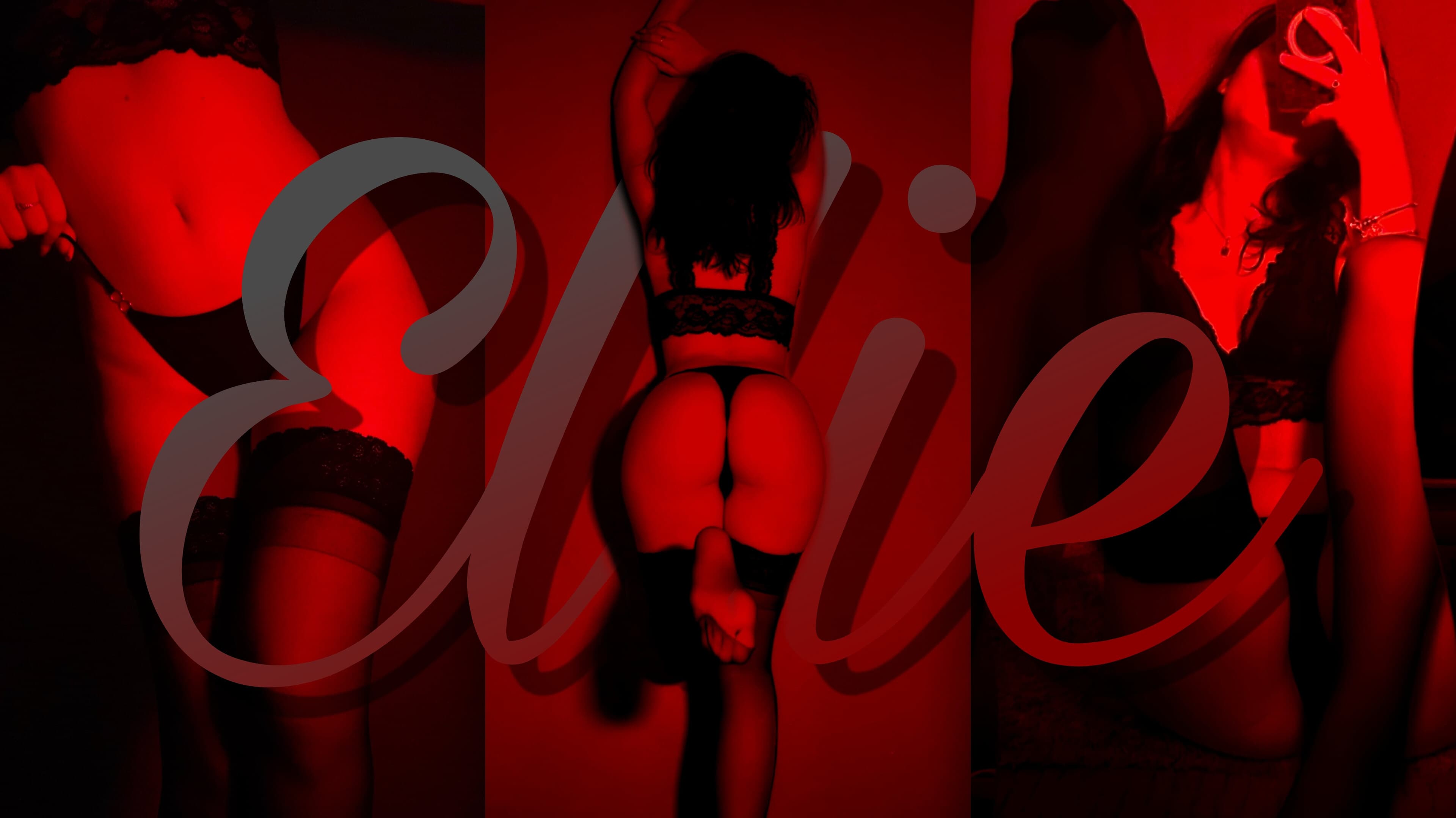 Ellie♡ banner image