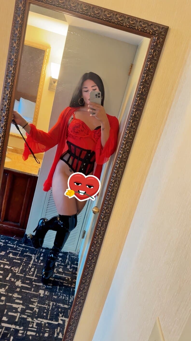 TsVIP⭐️⭐️⭐️⭐️⭐️RUBÍ ROSE💦YOUR HOT🍆CUBAN banner image