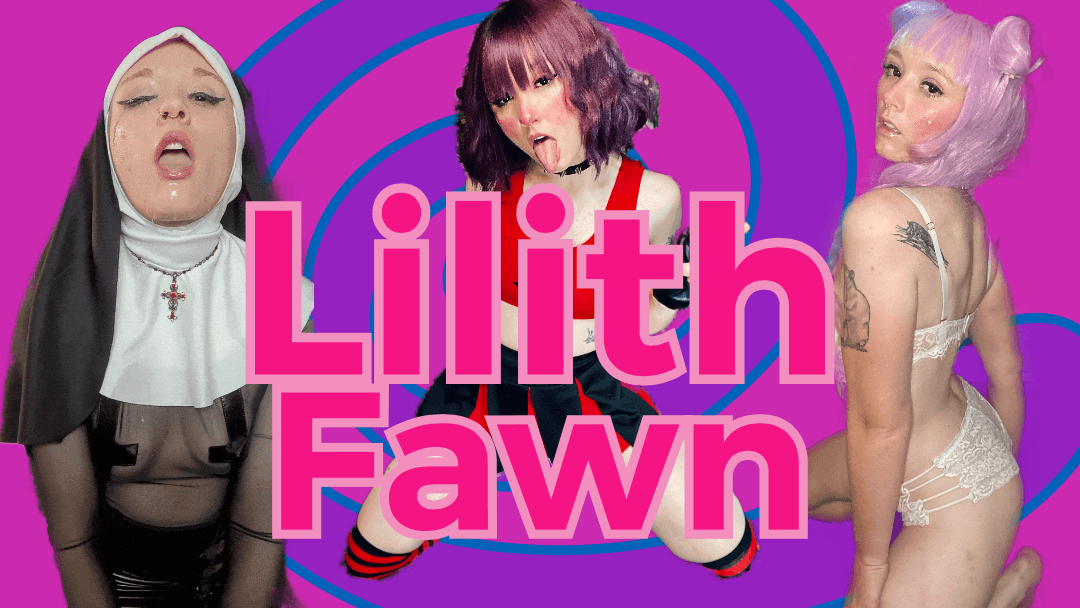 Lilith Fawn banner image