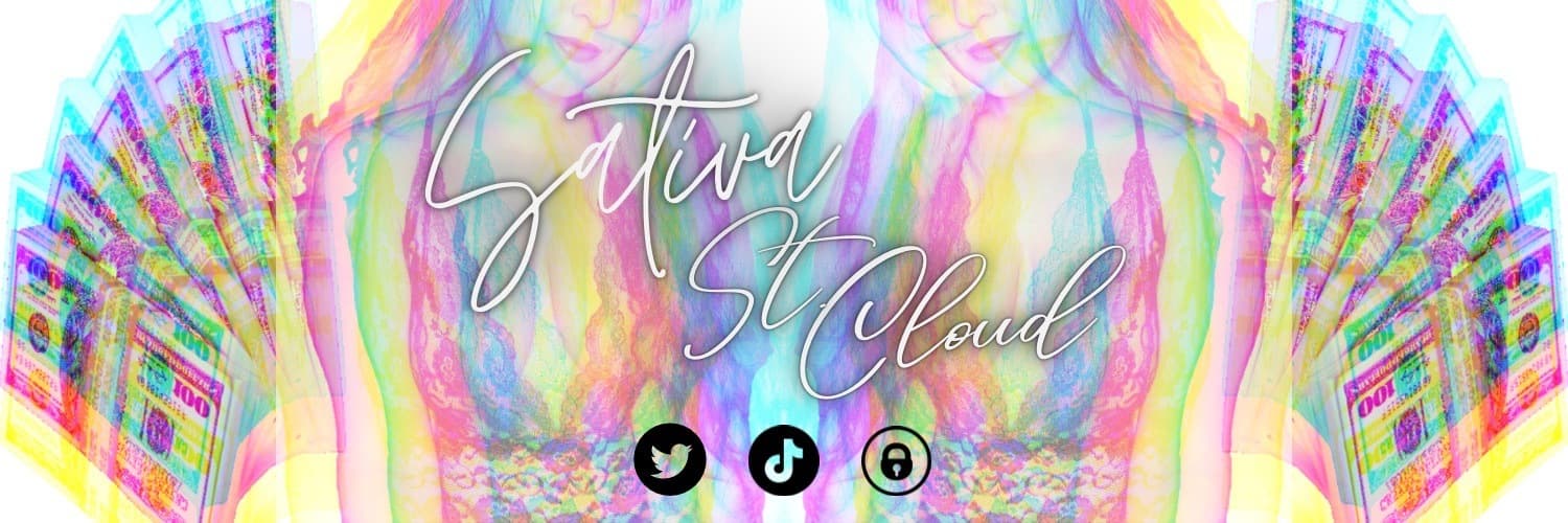 Sativa St. Cloud banner image