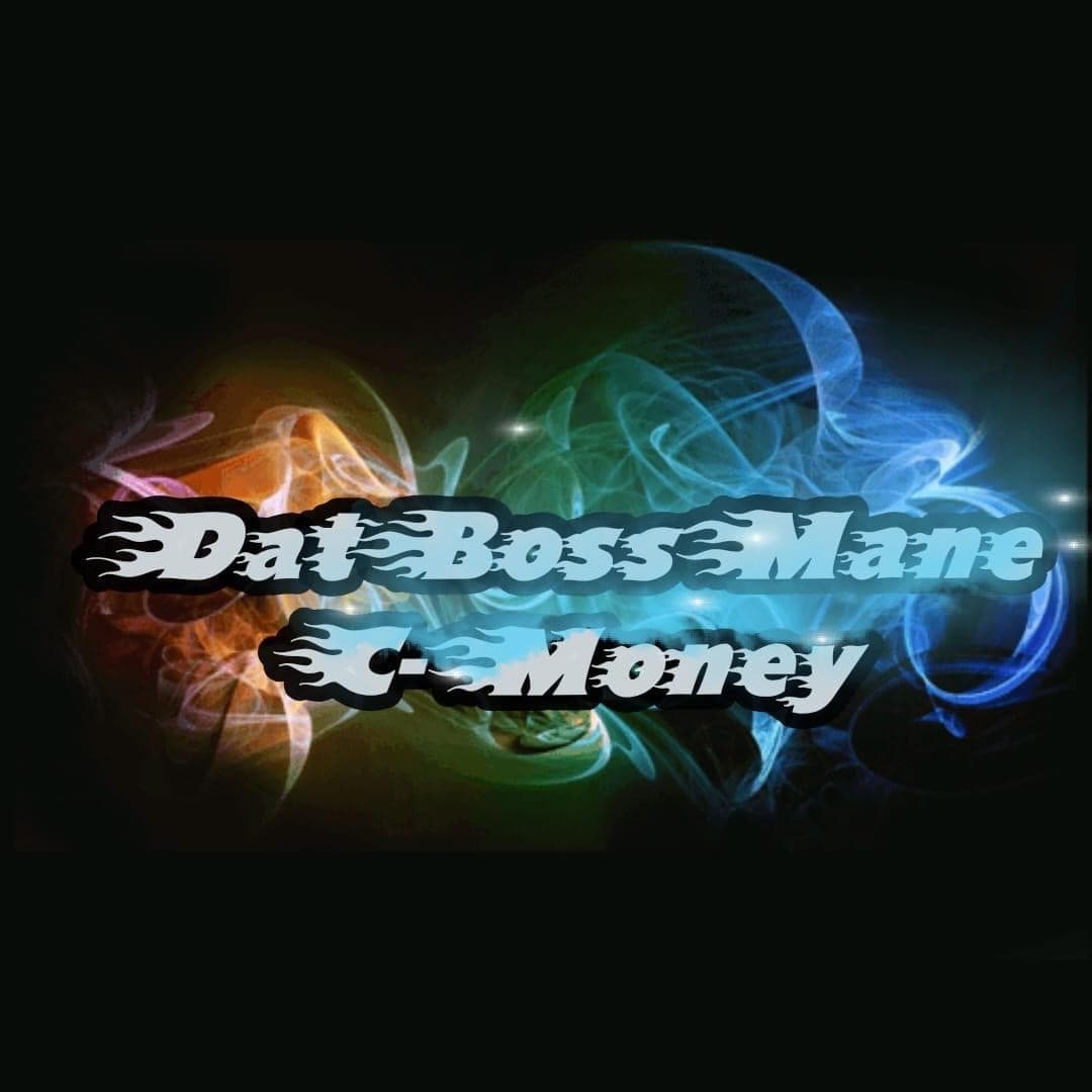 DatBossMane C-Money banner image