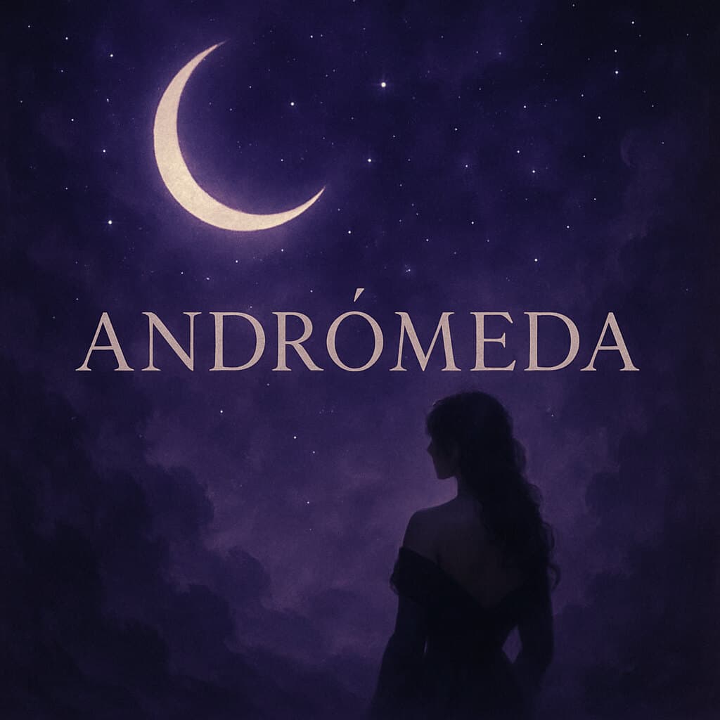 Andro_meda banner image