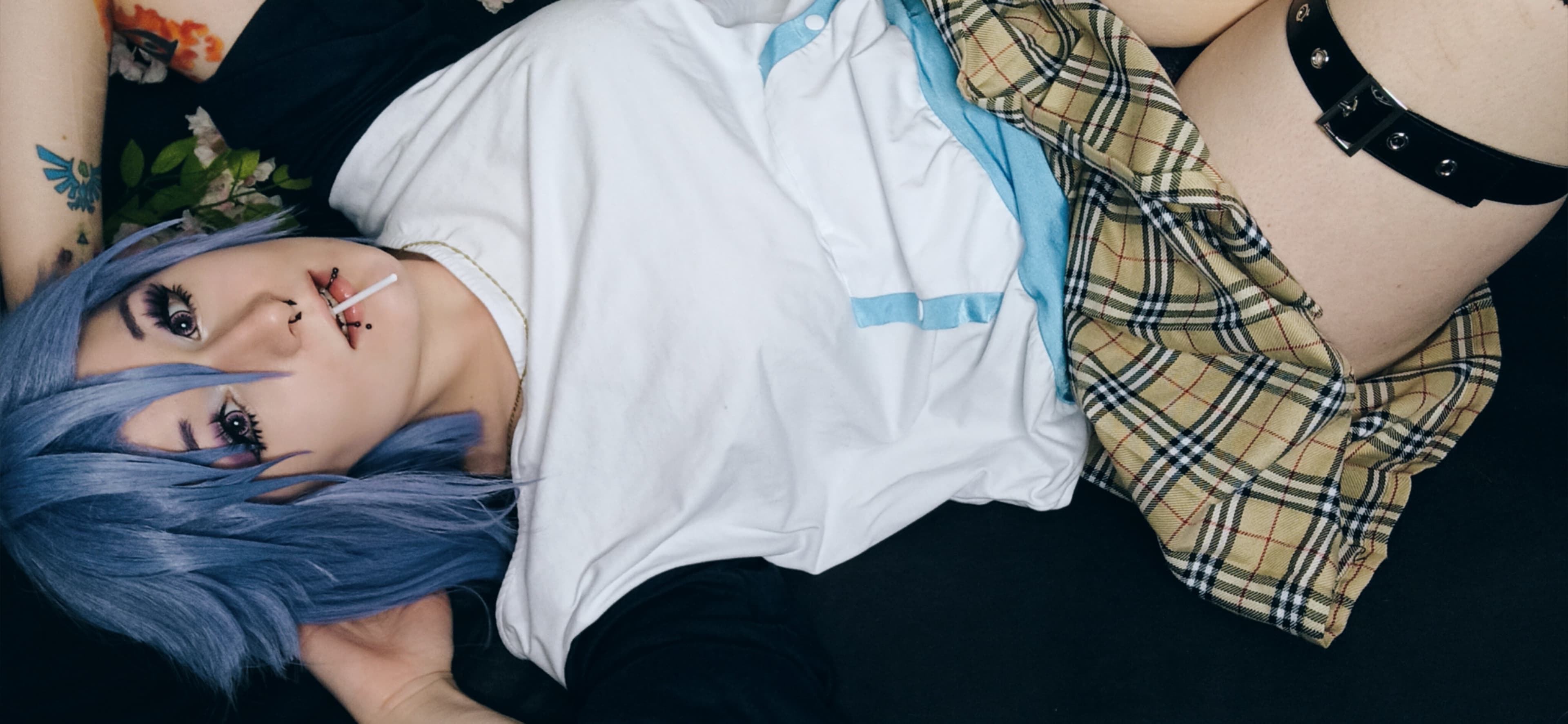 Shiruka banner image
