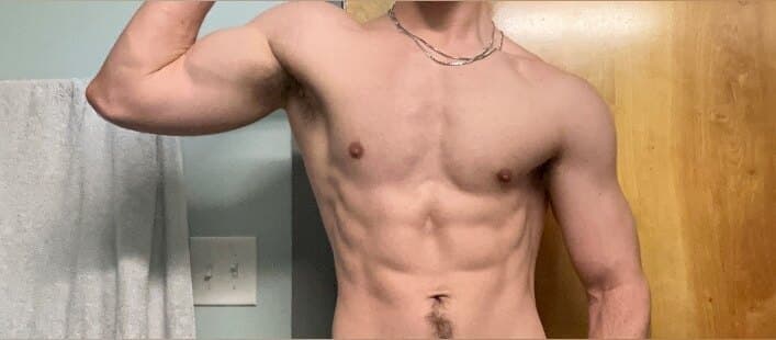 Chris banner image