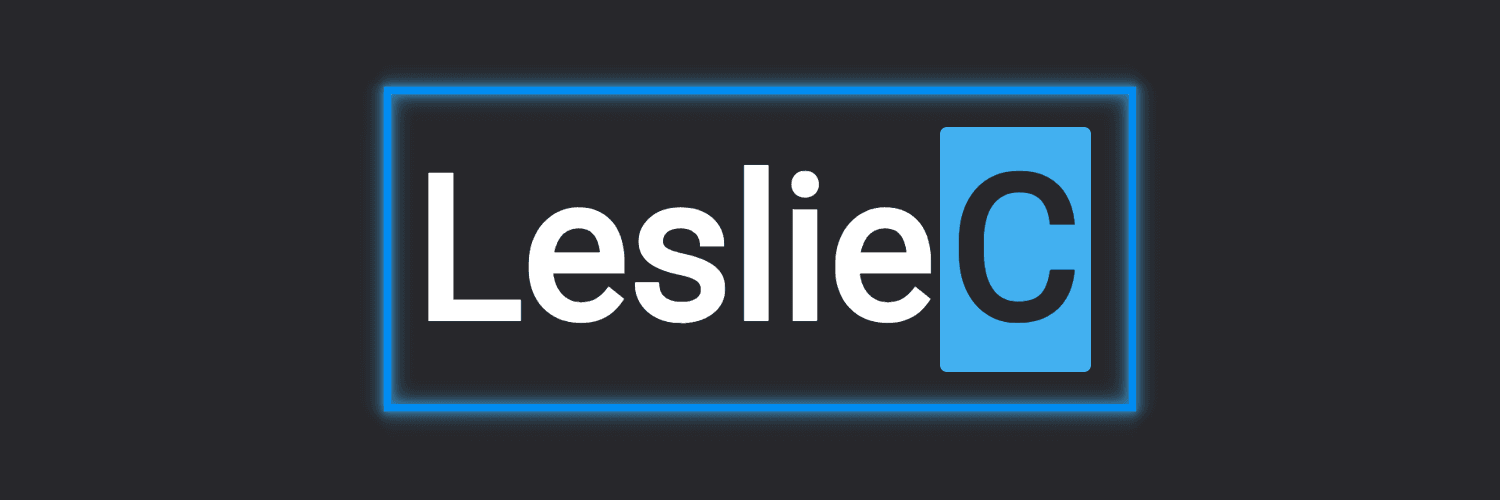 LeslieC 🇭🇺🇸🇪 banner image