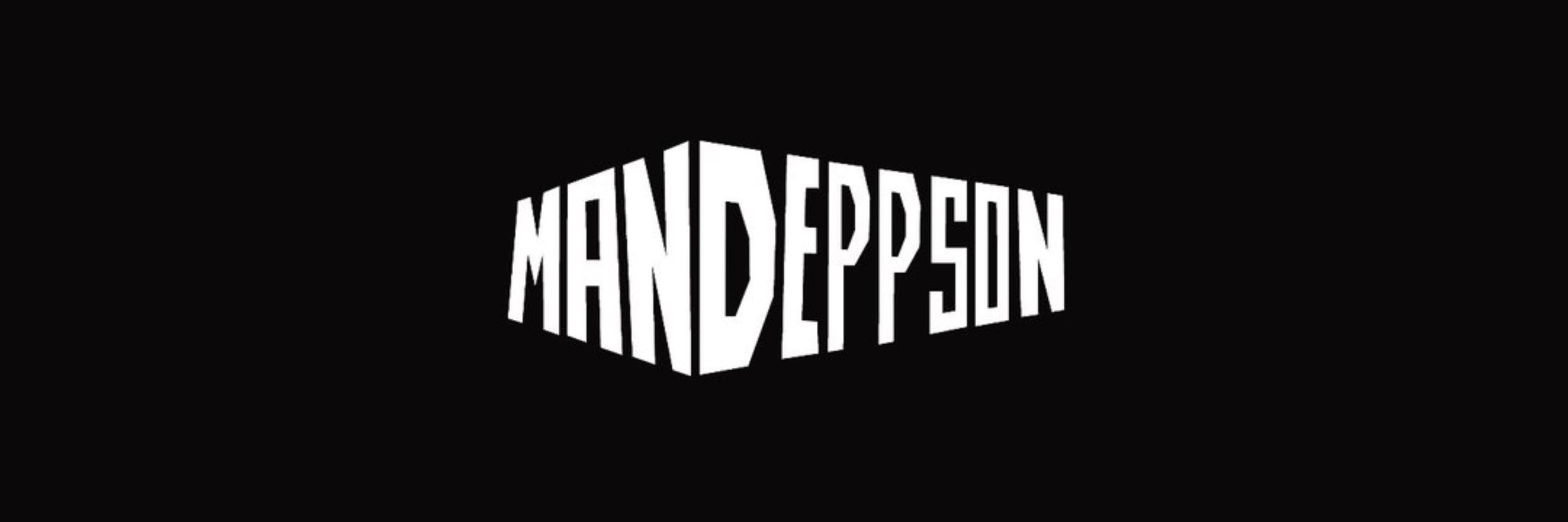 Mandeppson banner image
