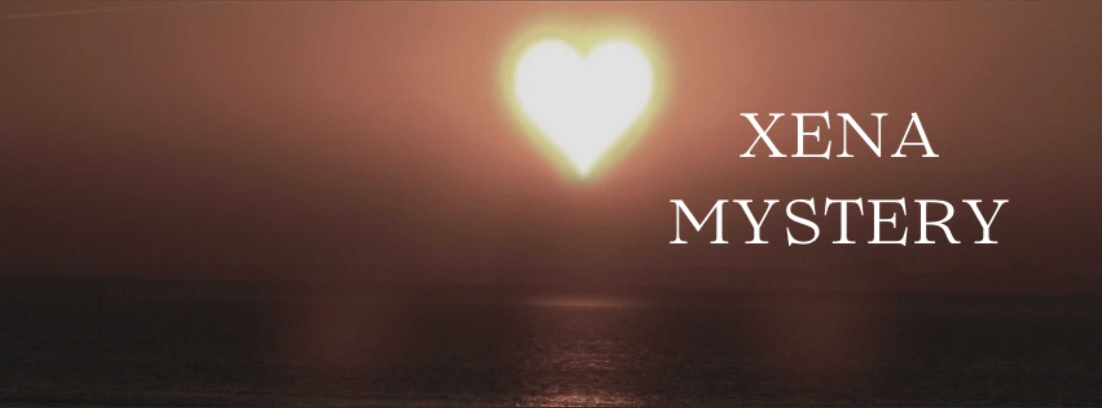 Xena banner image