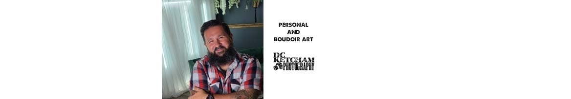 DcKetcham Photography banner image
