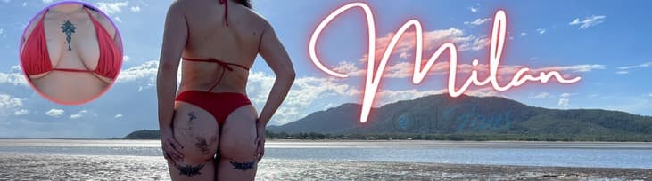 Milannnx banner image