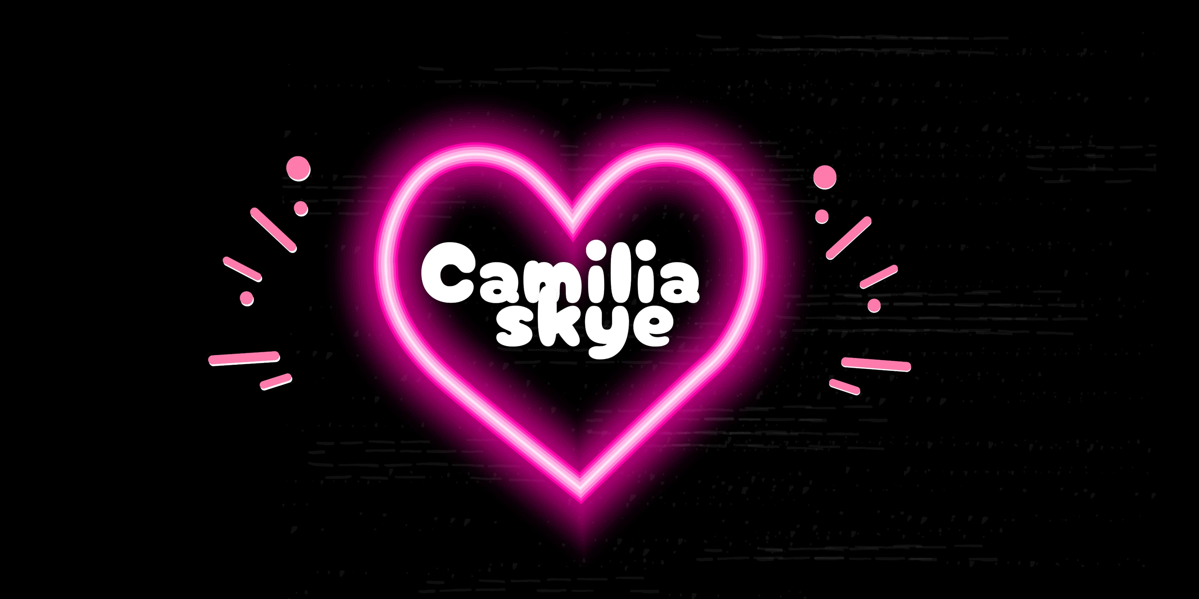 CamiliaSkye banner image