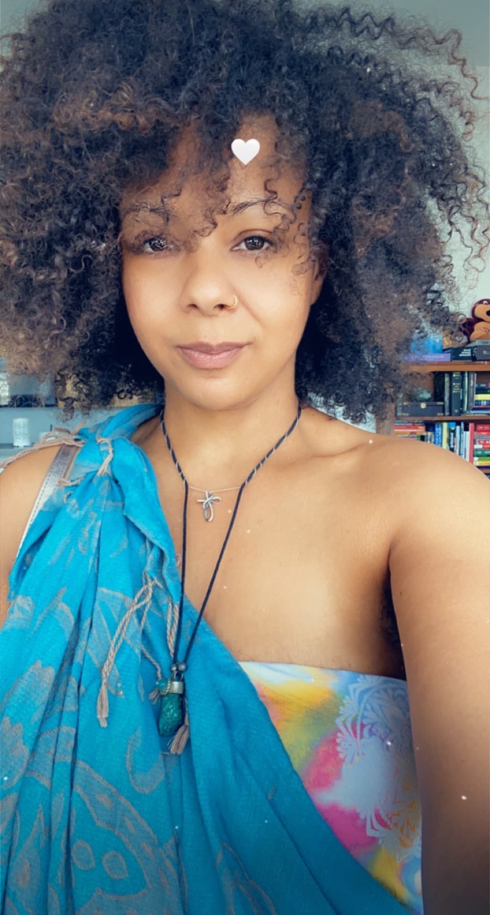 Lightskingoddess banner image