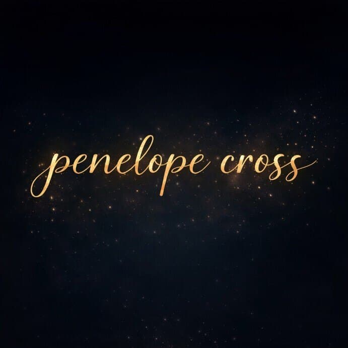Penélope cross banner image