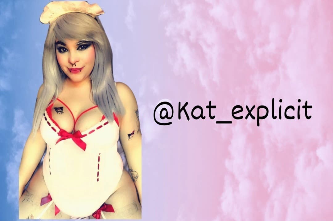 Kat🆓️ ✨️ banner image