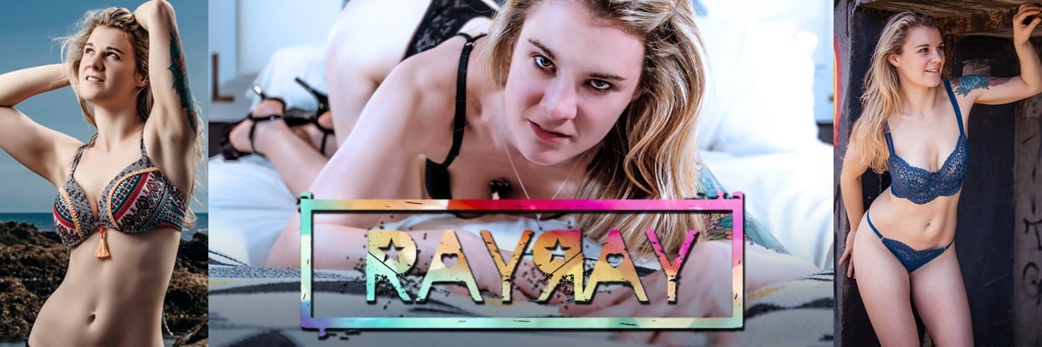 RayRay VIP - Top 1% 🏆 banner image