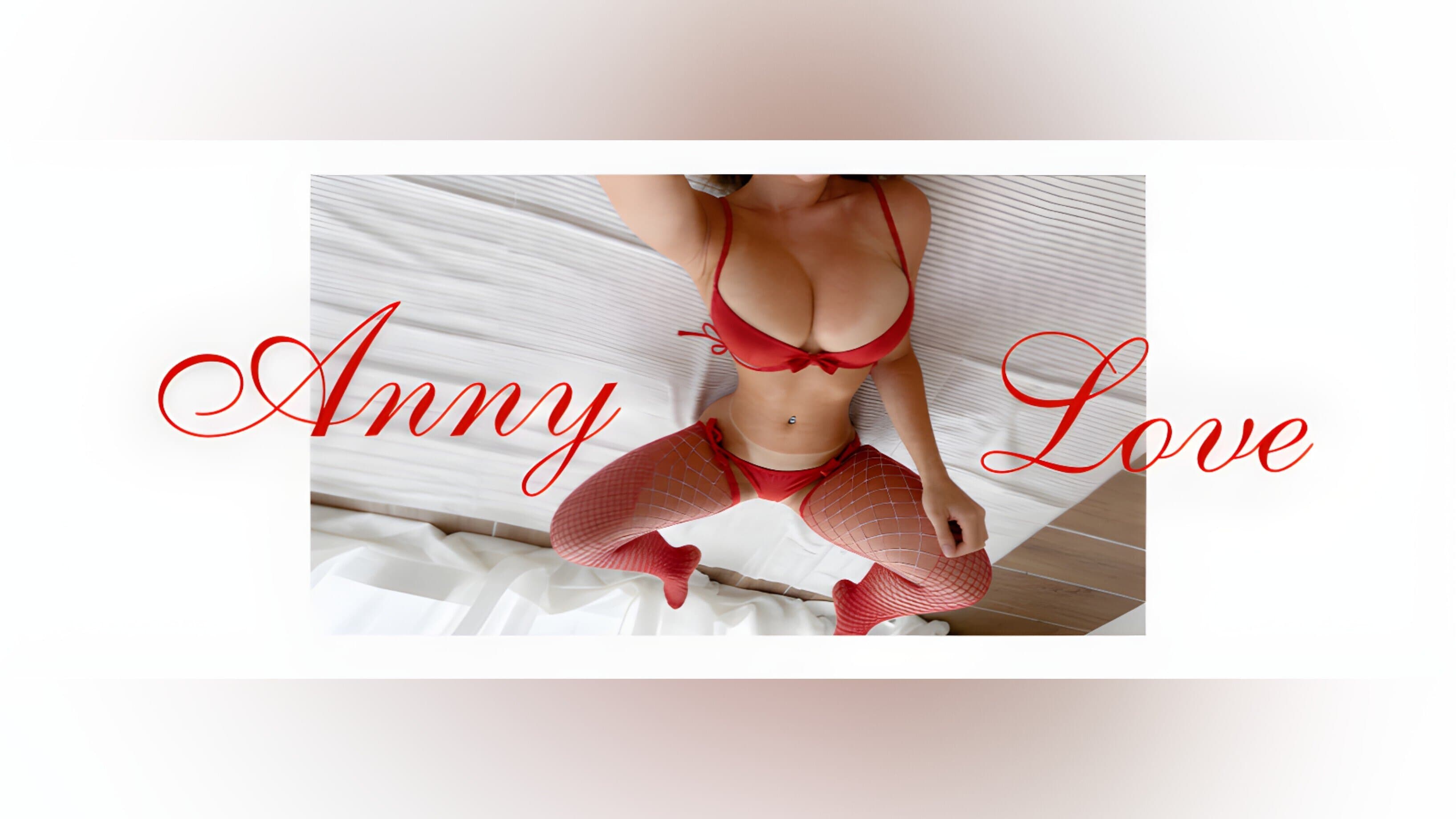 Anny banner image