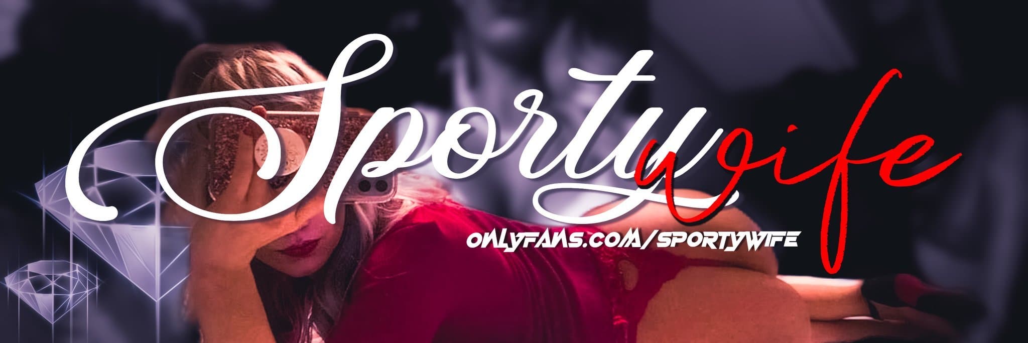 SportyWife πVIPπ banner image