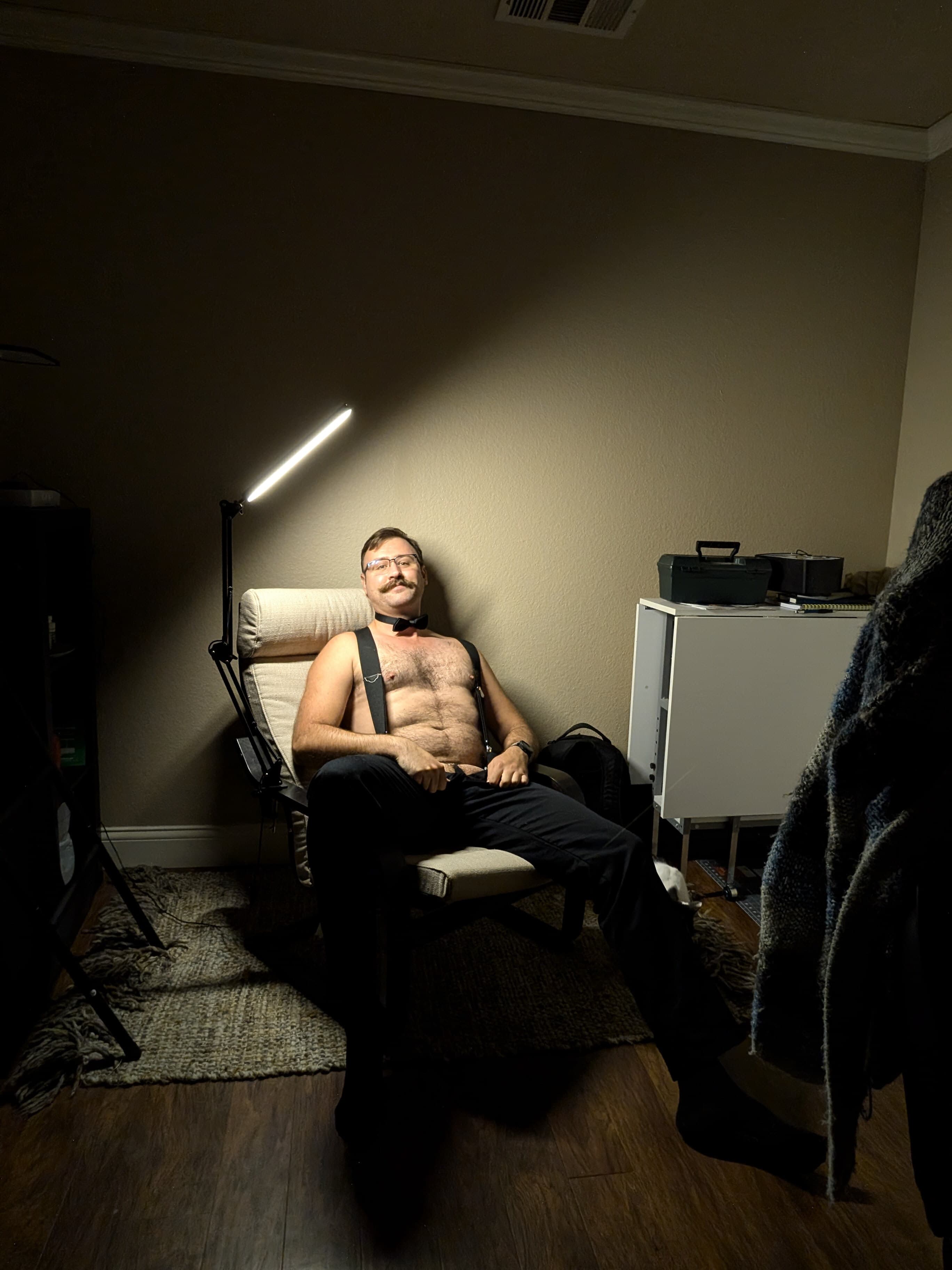 Zach banner image