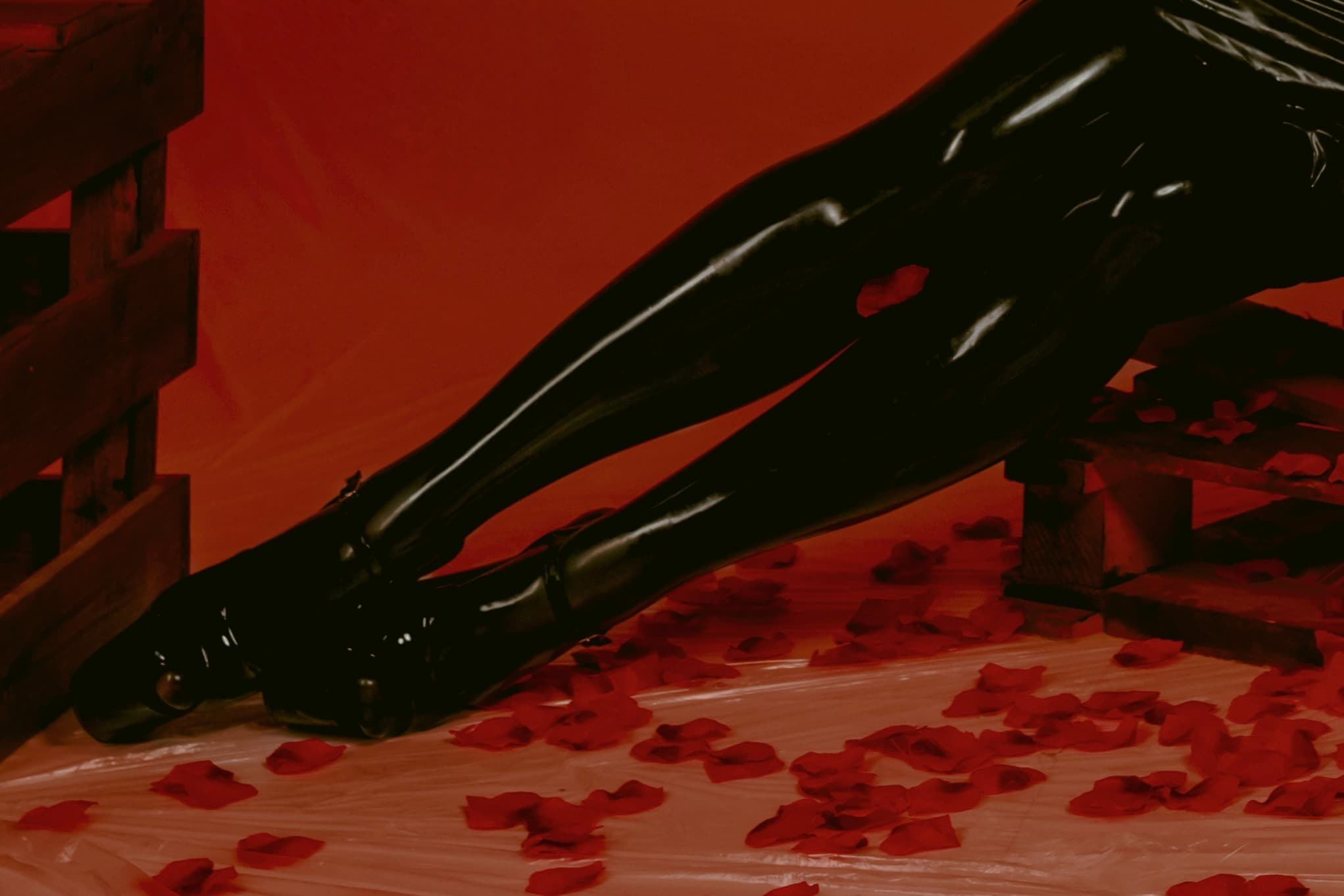 Mistress Thalia Hel banner image