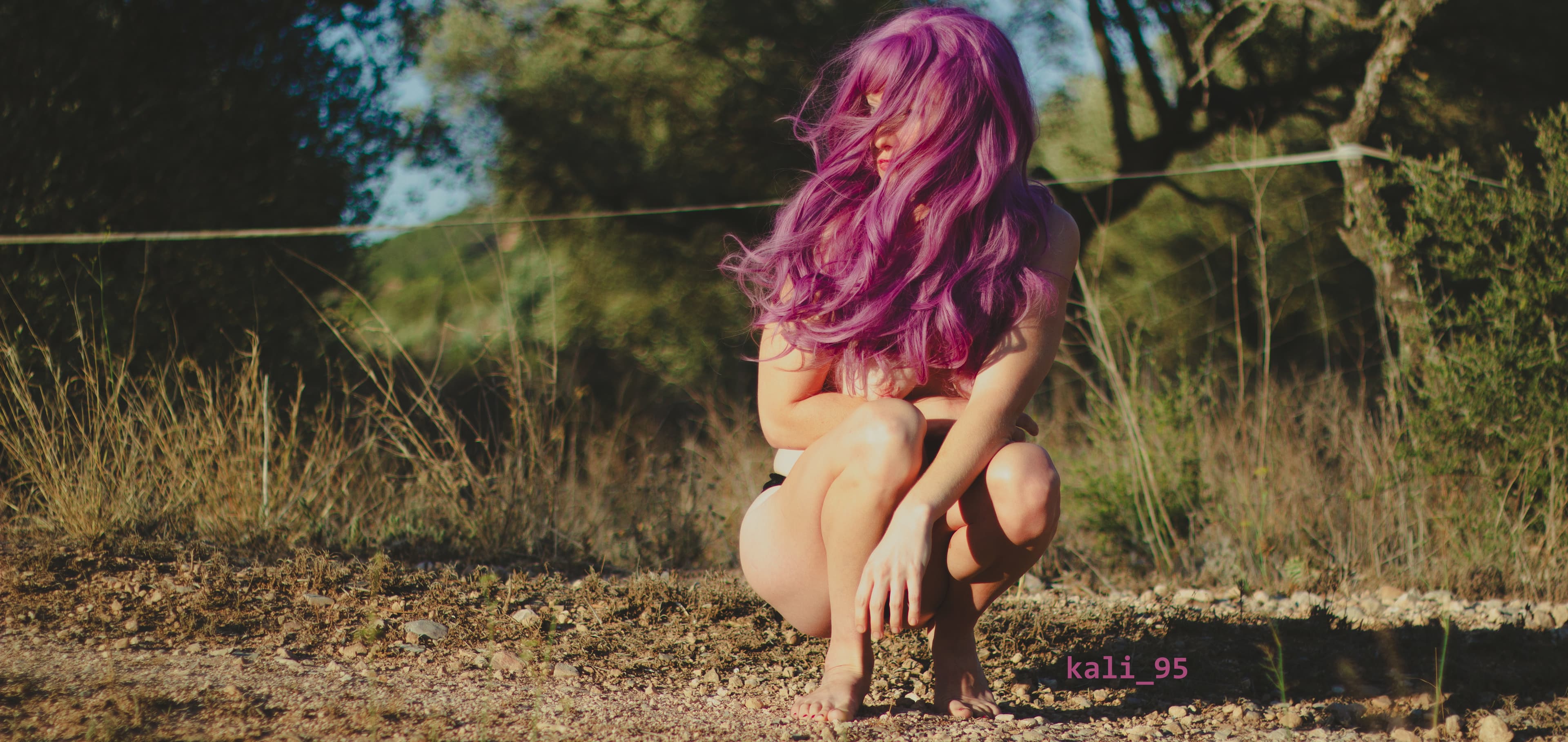 Kali ๐ banner image