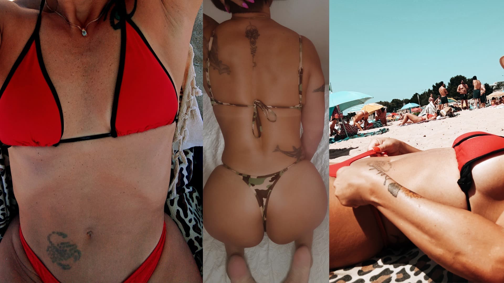 🔥Lolla Blum🦂 banner image