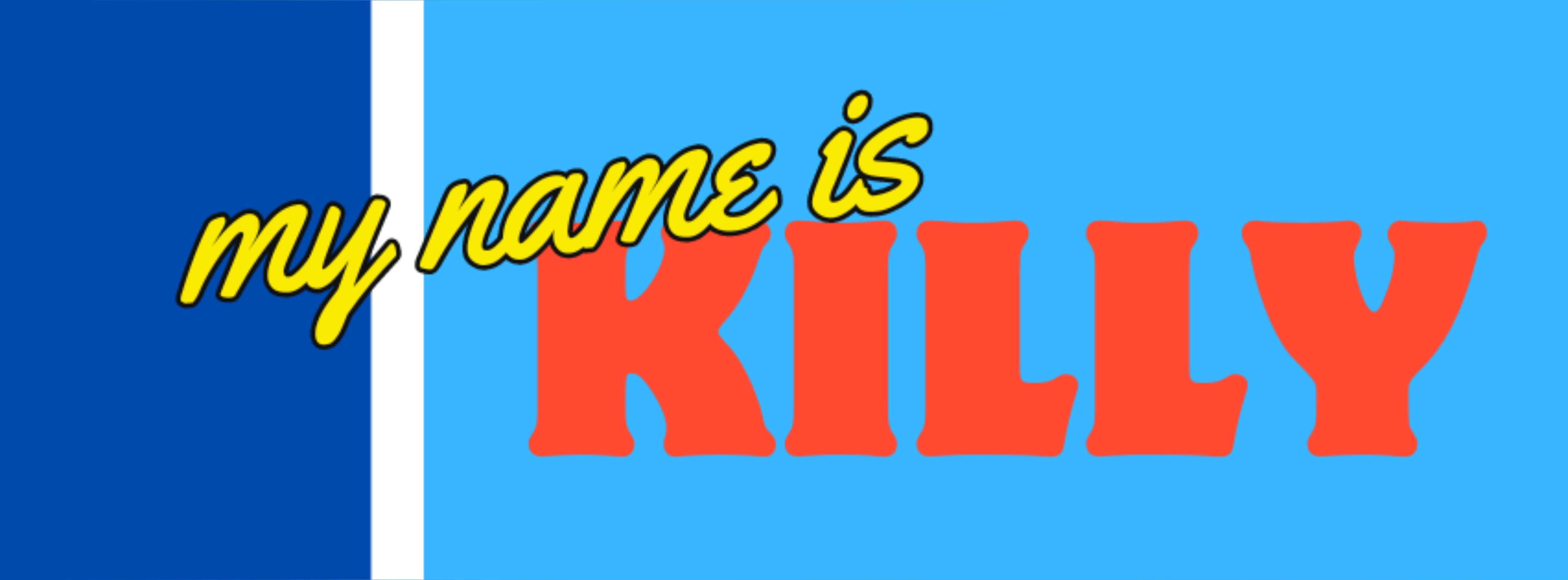 Killy π burning passion banner image