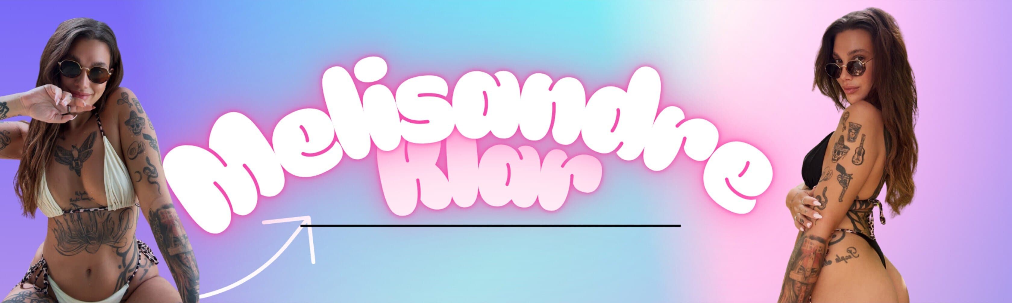Melisandre Free π banner image
