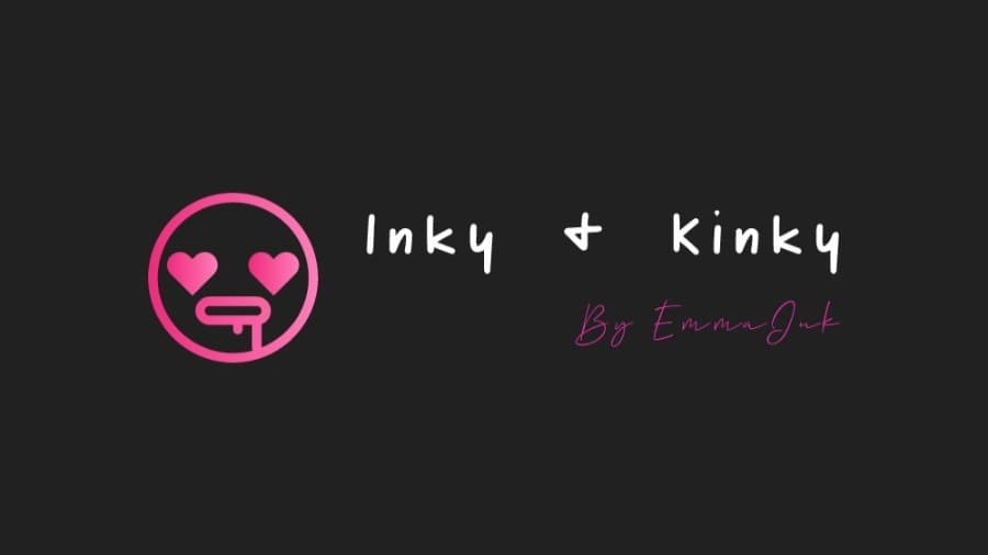 EmmaInk 🖤 banner image