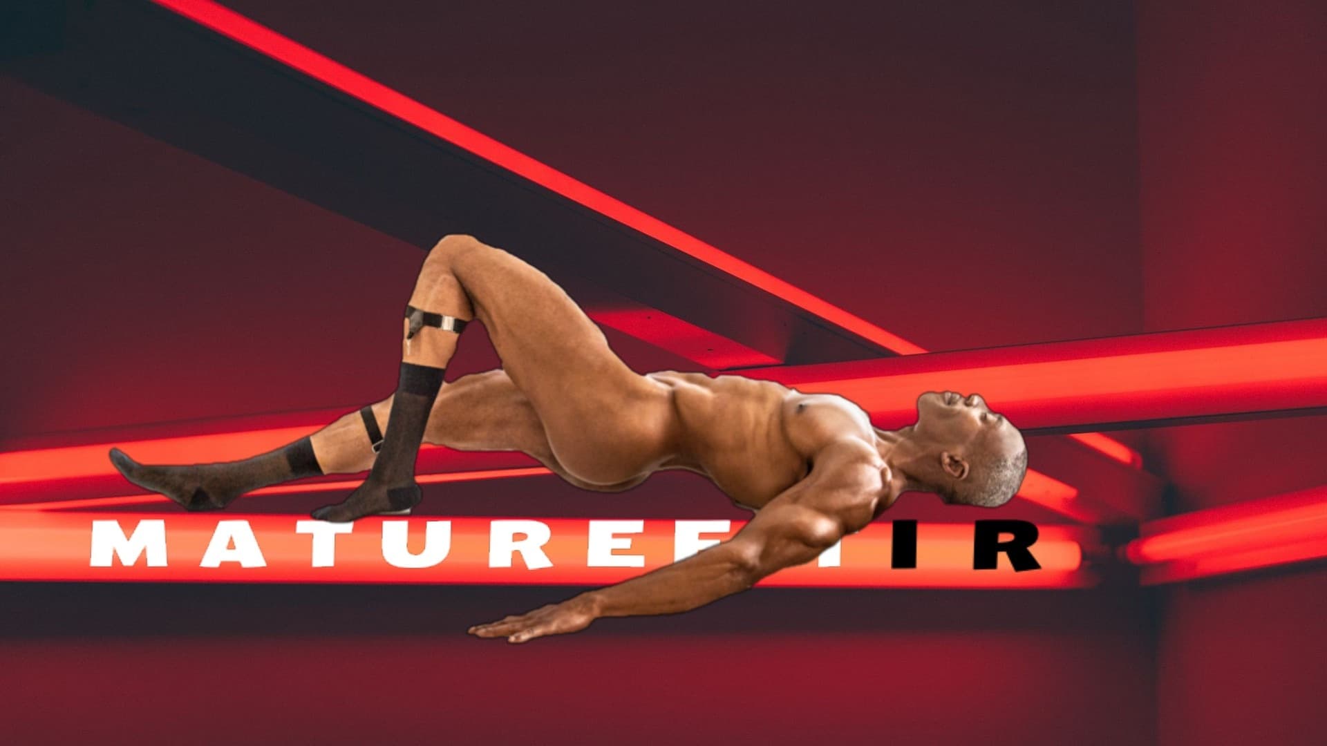 MatureFitIR banner image