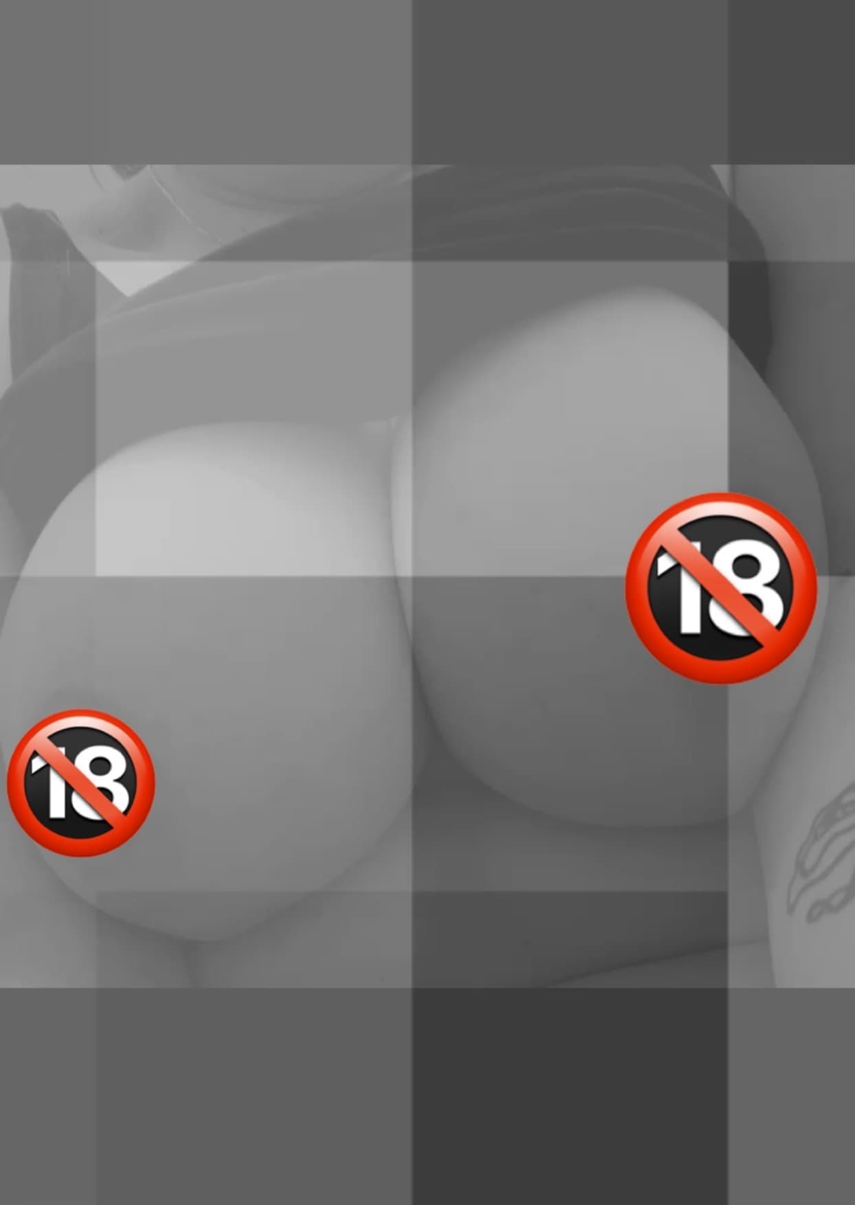 Anonymous Sexual banner image