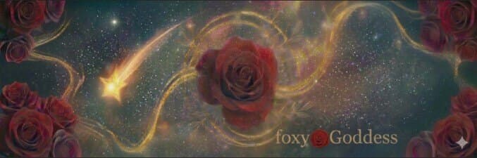 Phat❤️FoxyyGoddess banner image
