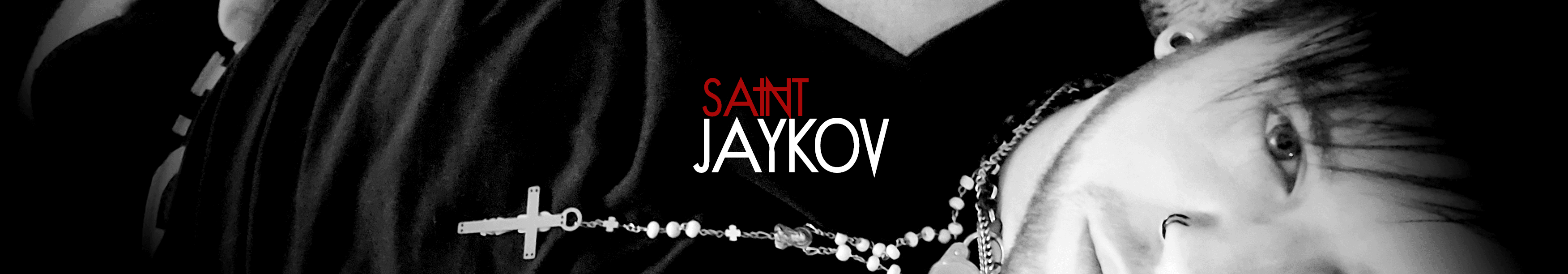 Saint ♰ Jaykov banner image