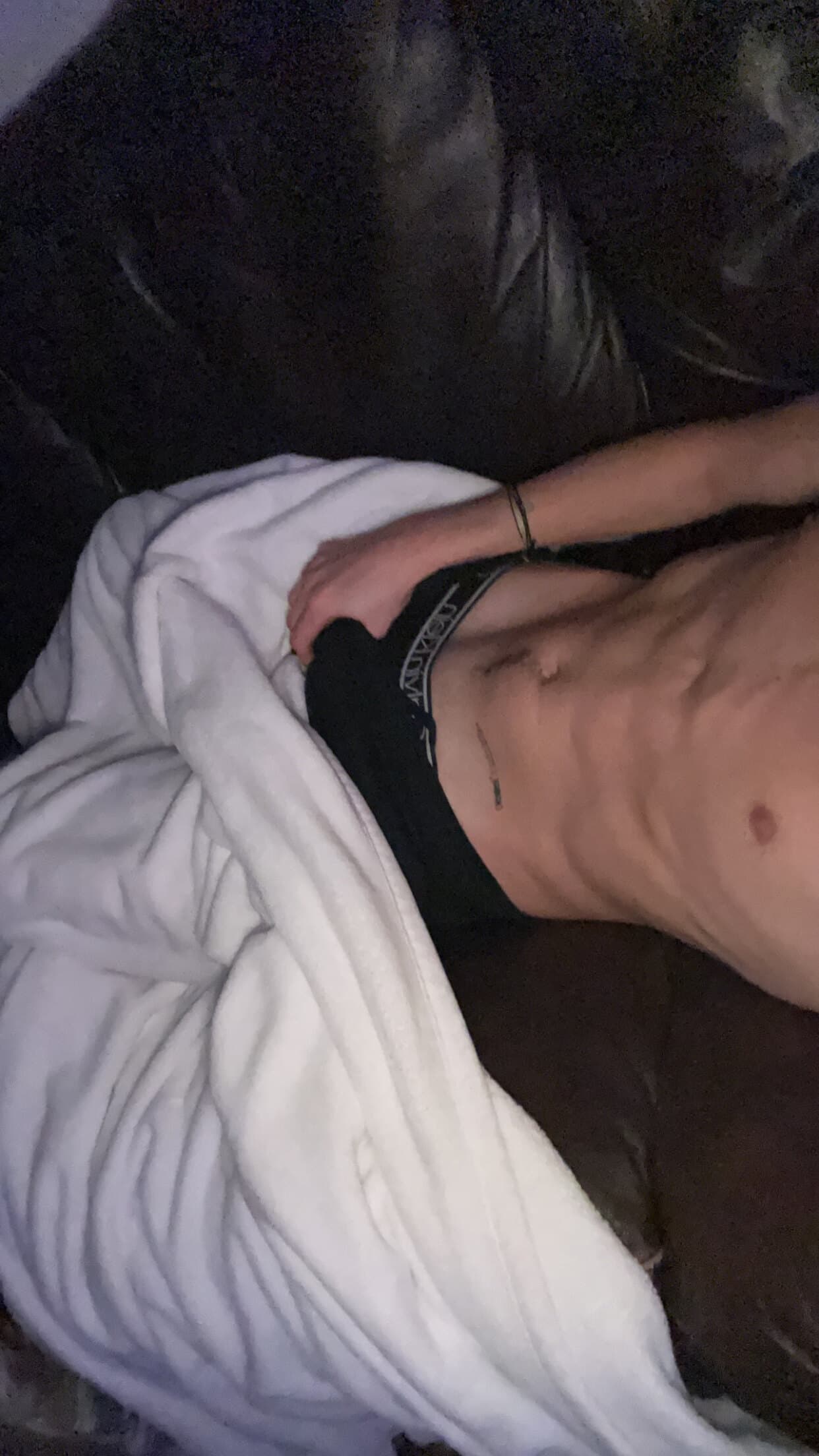 Gavin banner image