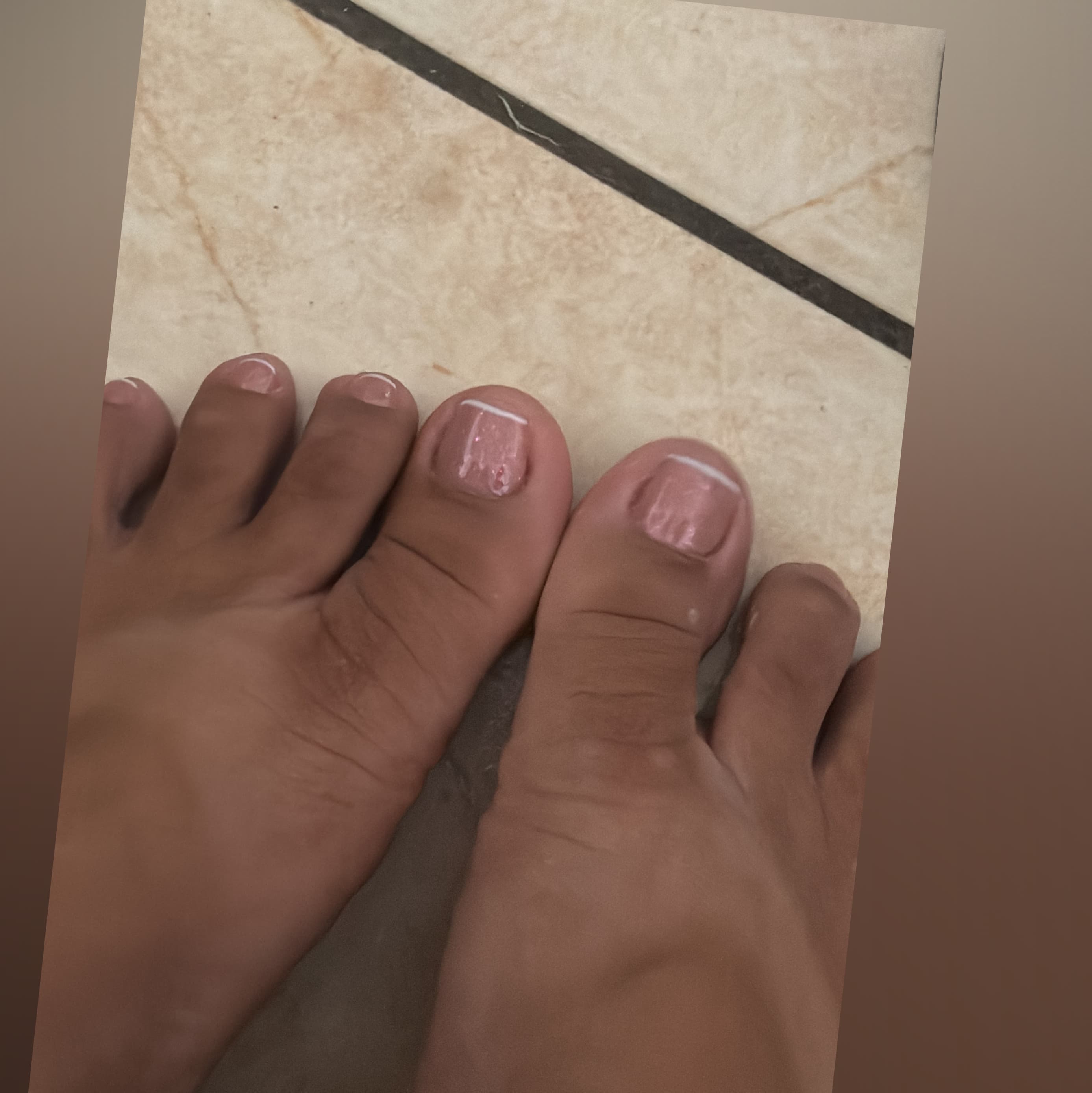 B_feet banner image