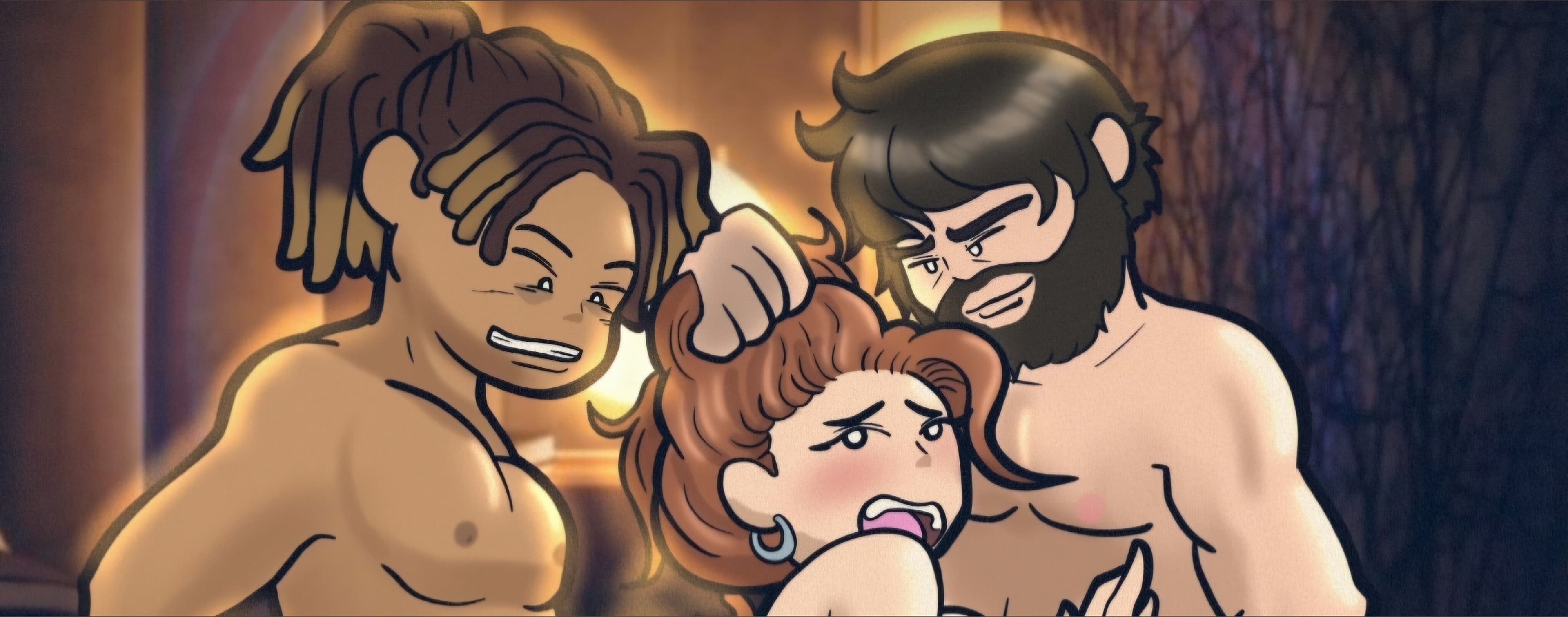 Chubby Chibi™ banner image