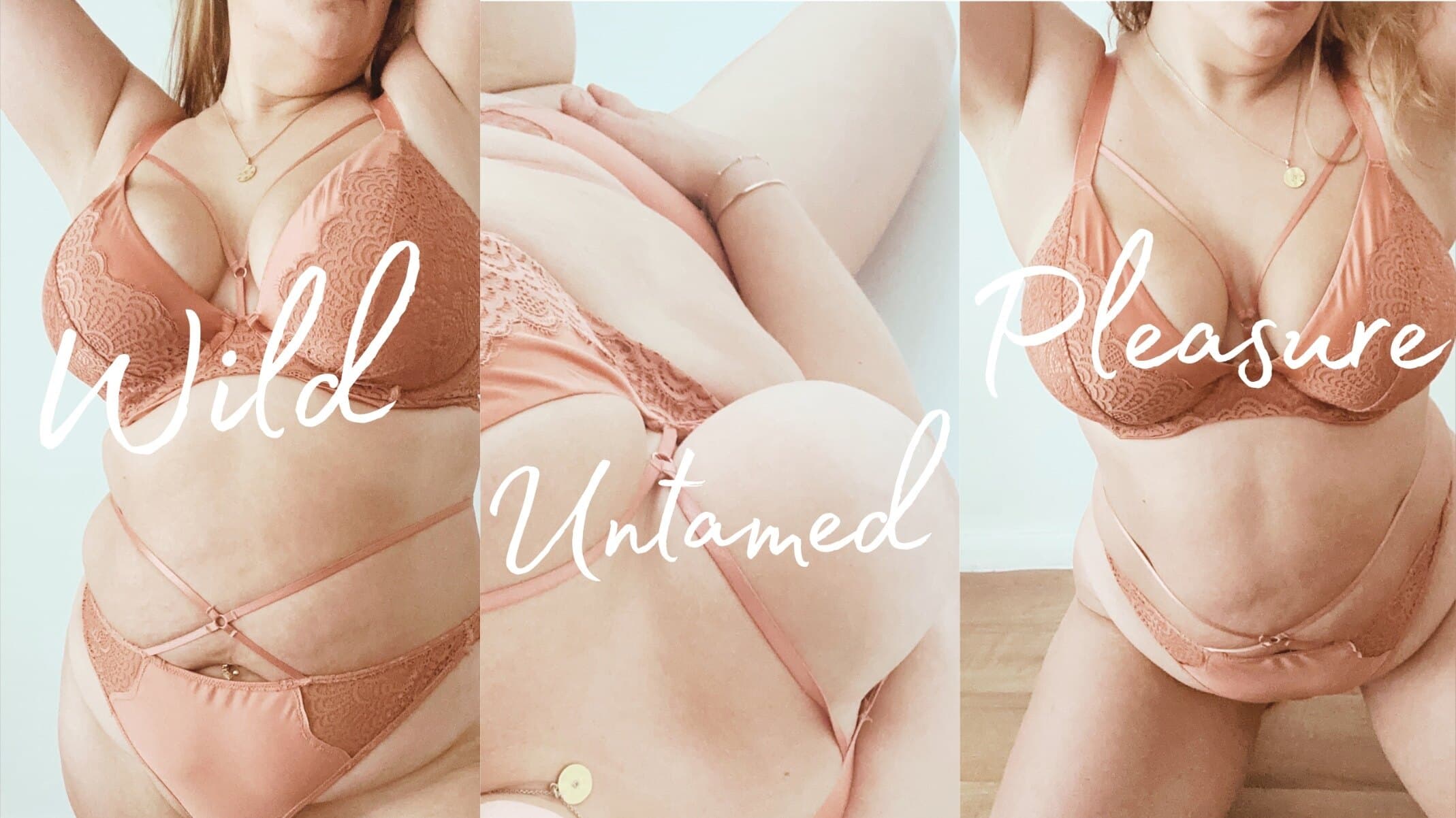 SACRED GODDESS banner image