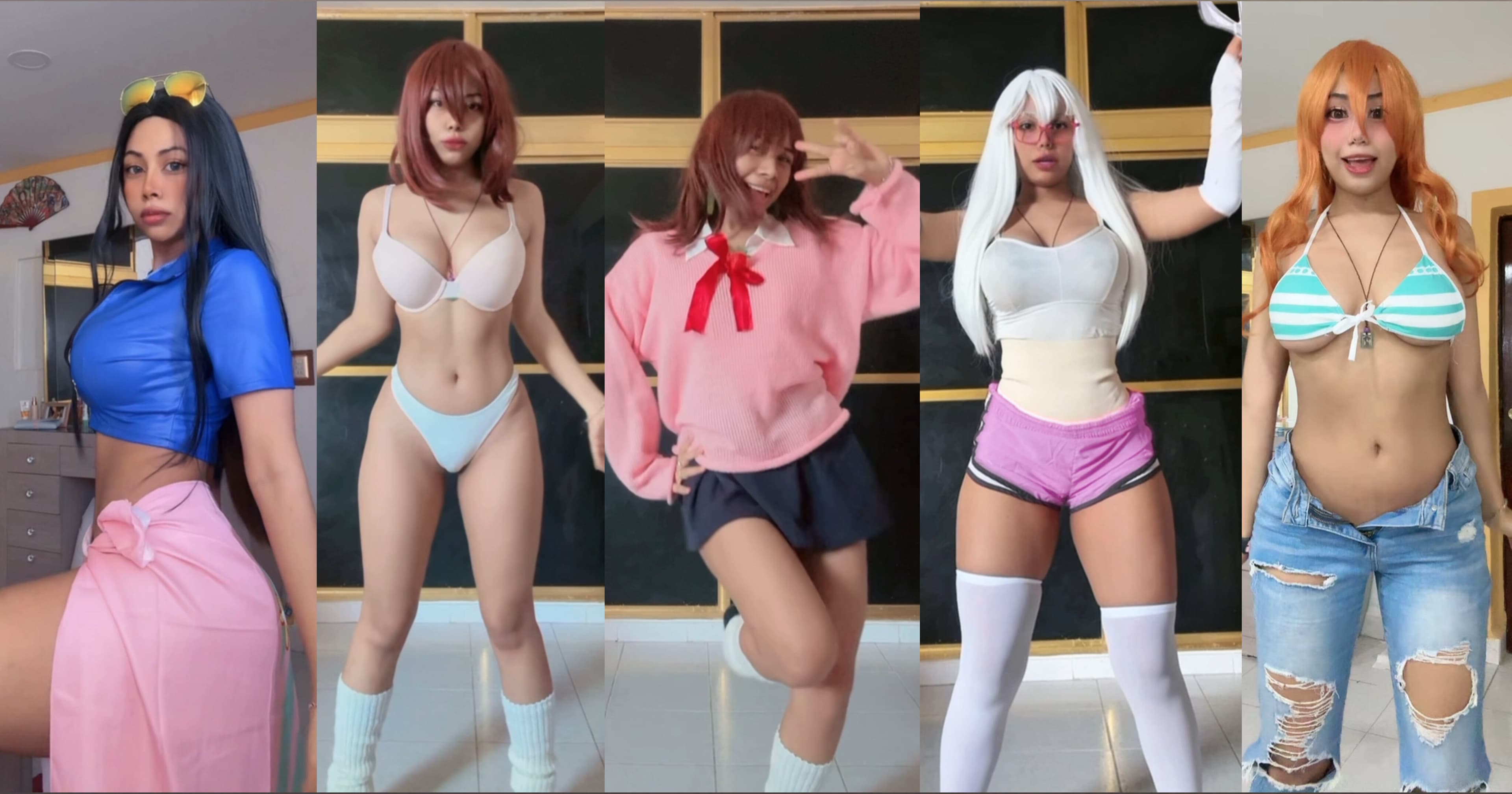 Pink Cherry๐๐ธ banner image