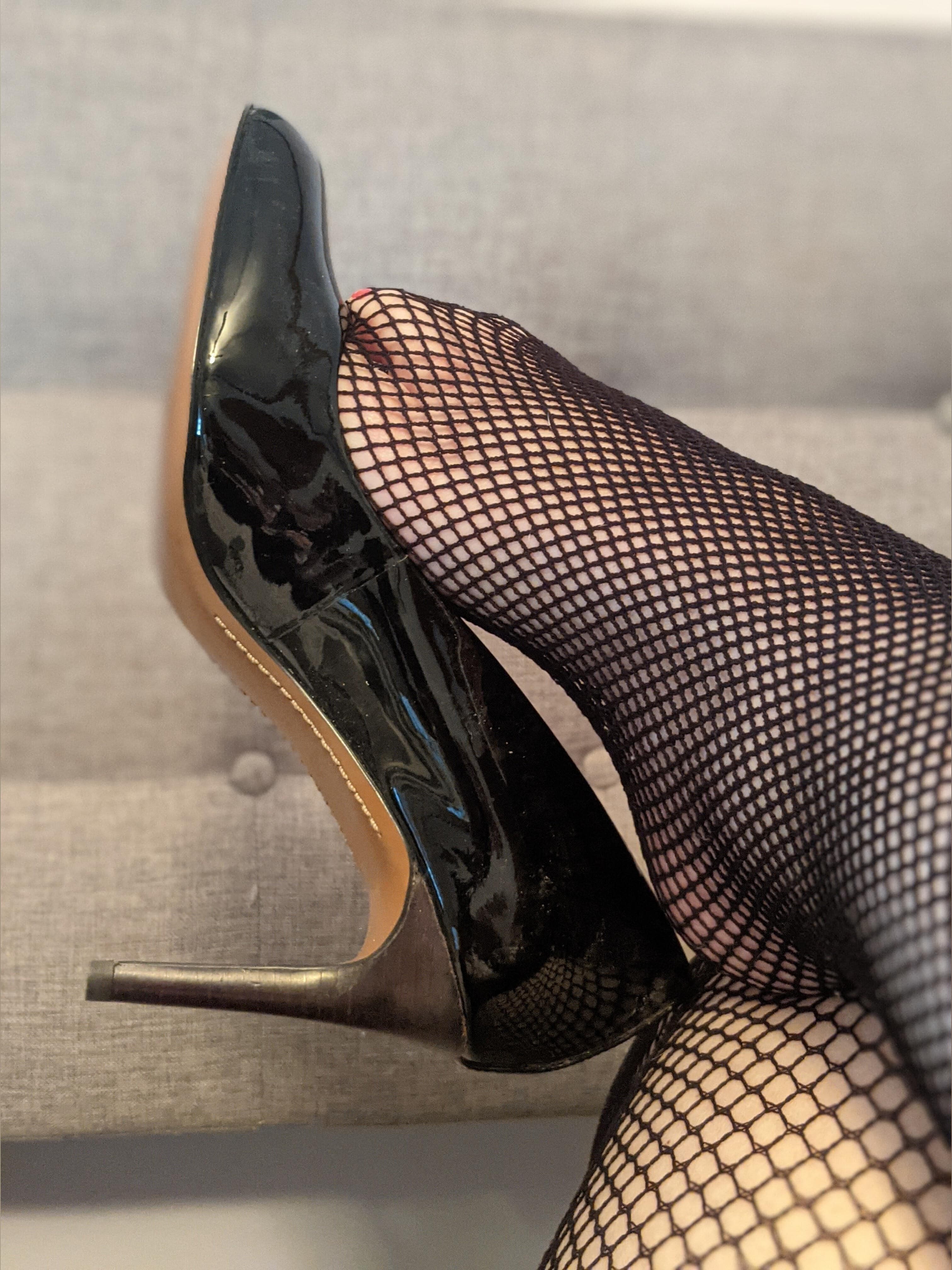 SexyFeet banner image