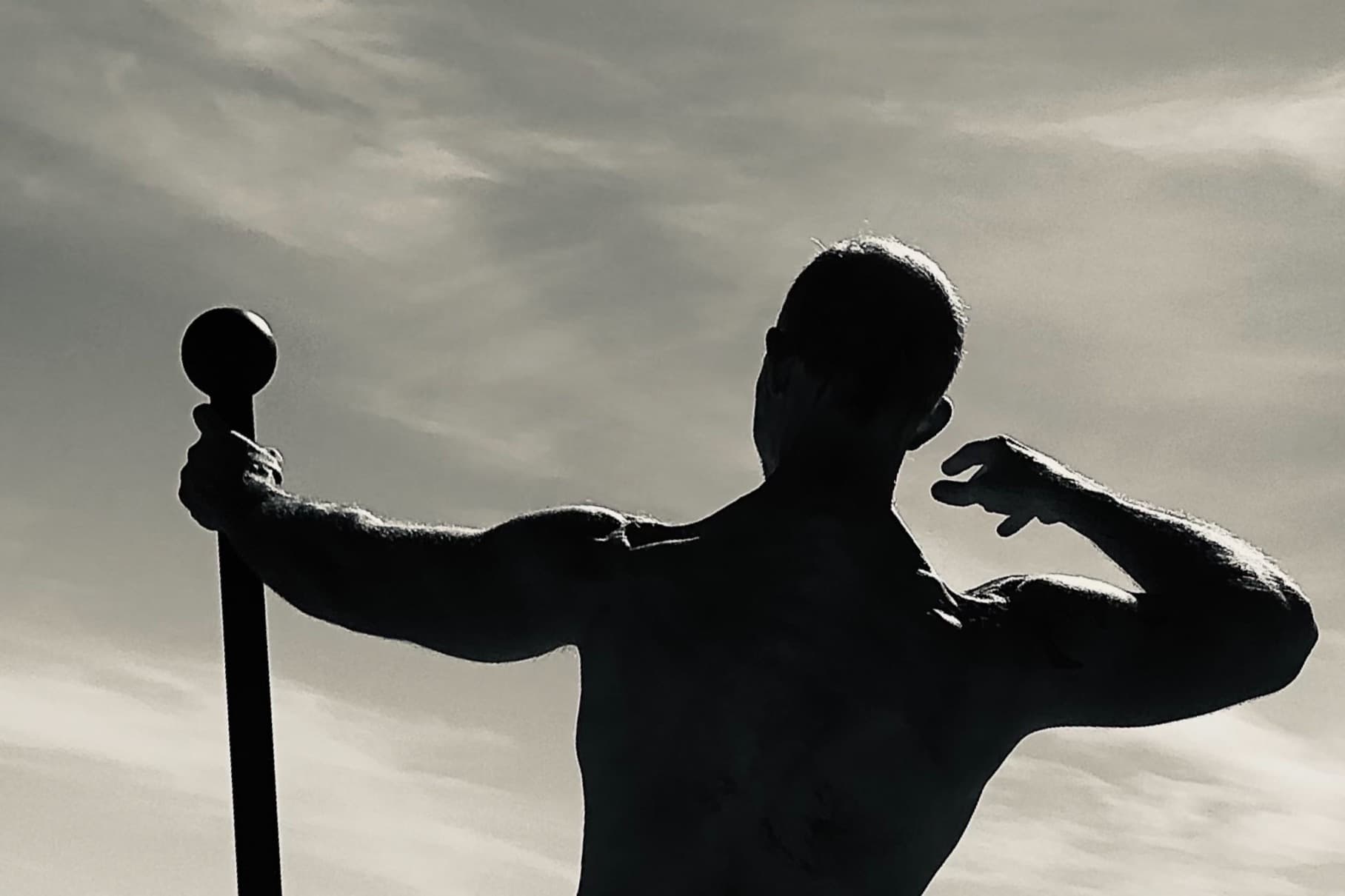 Johnny True banner image