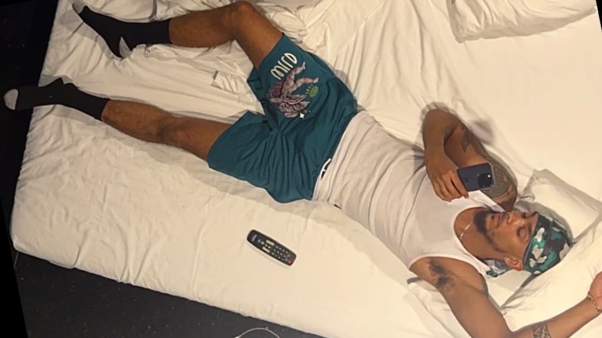 Deeno After Dark ๐ banner image