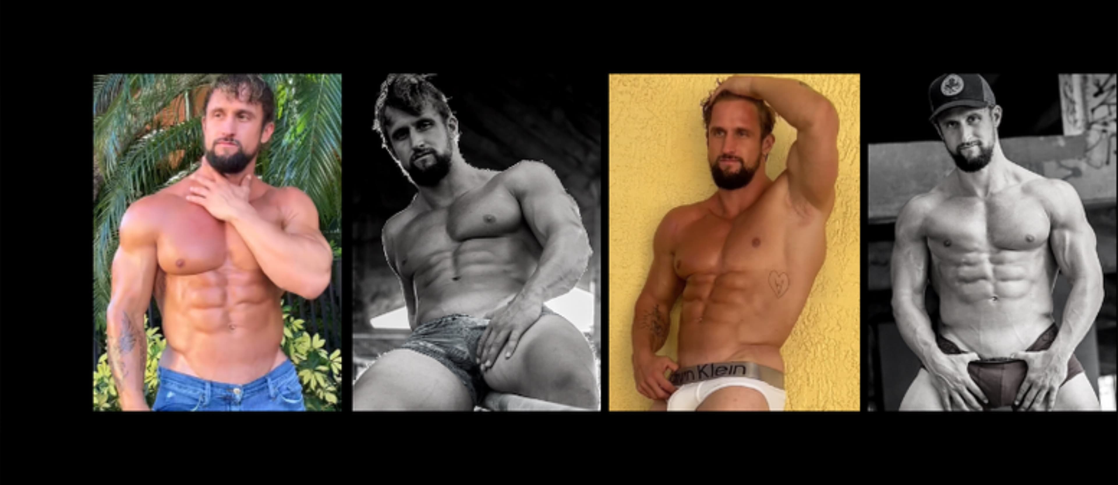 The Sultry Spartan banner image