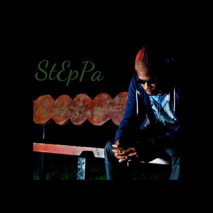 Steppa banner image