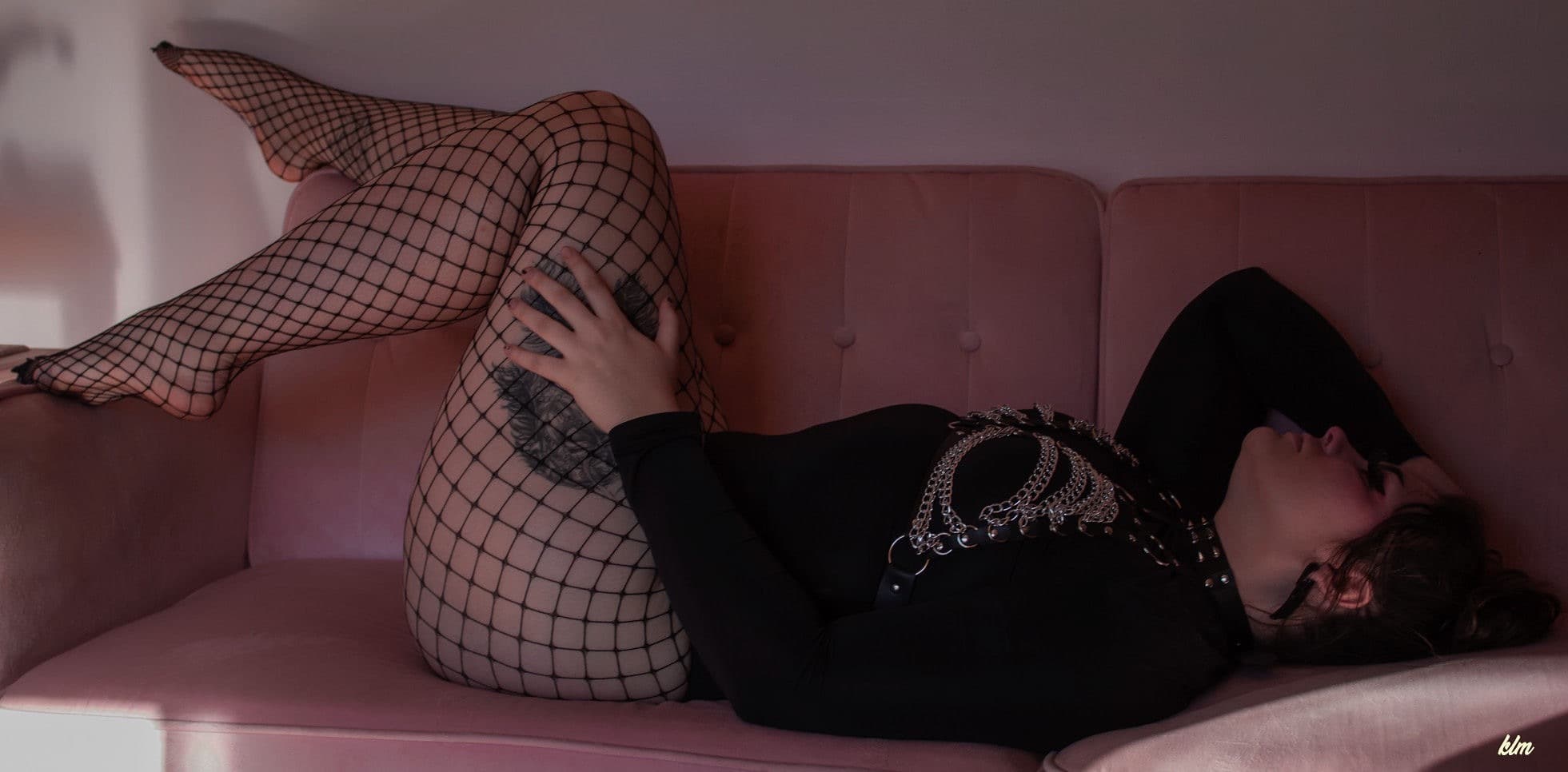 Stoner Goddess banner image