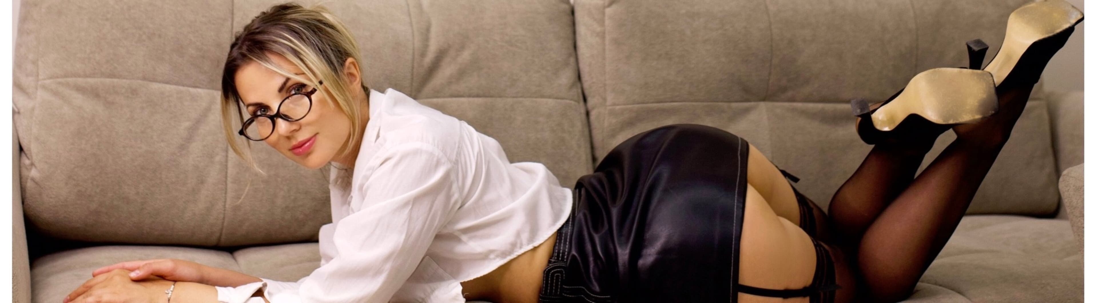 Kriss banner image