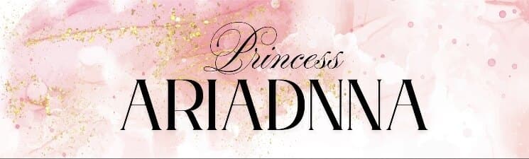 Ariadnna♥ Exclusiva banner image