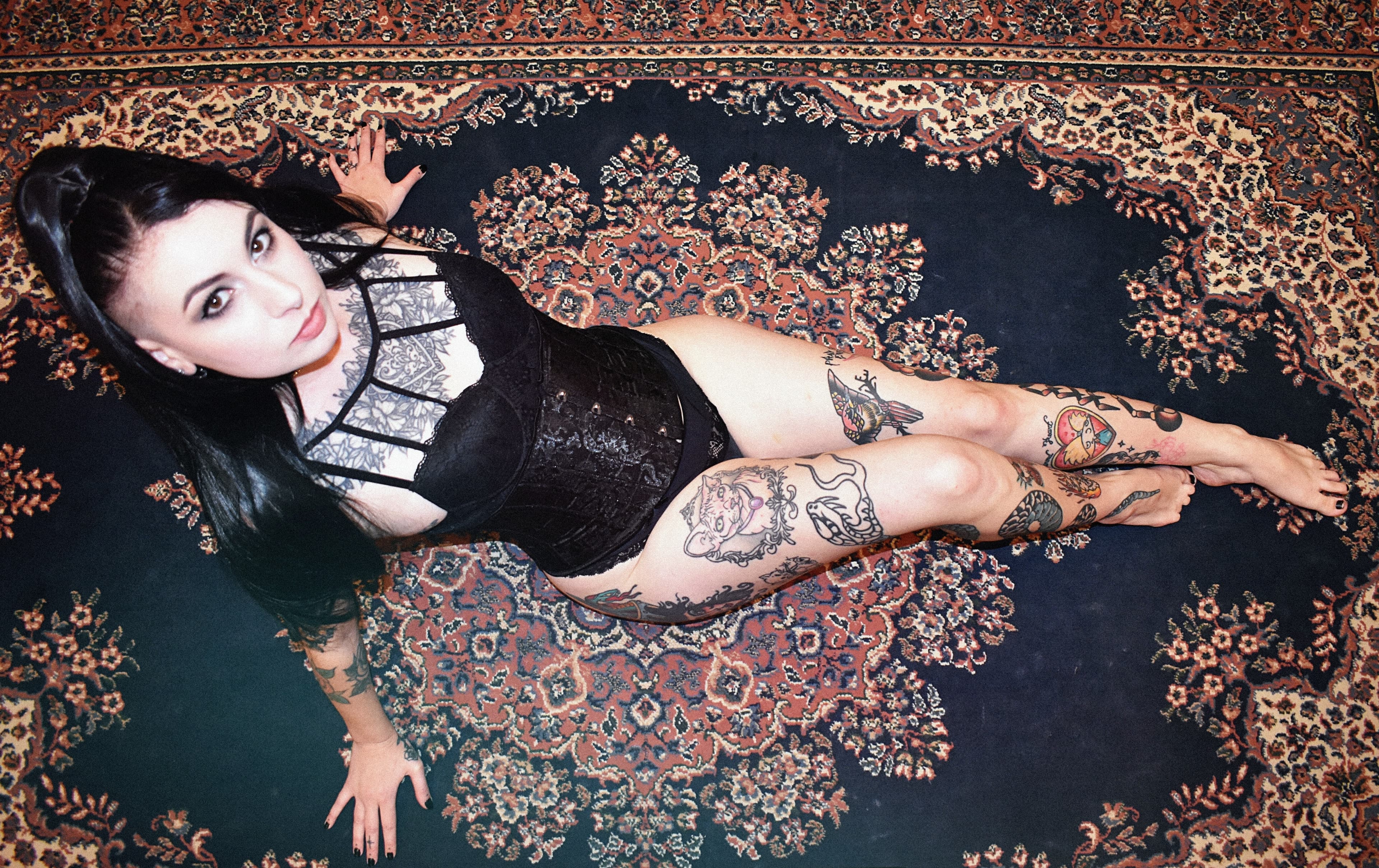 Miss Holly Croix ๐ banner image