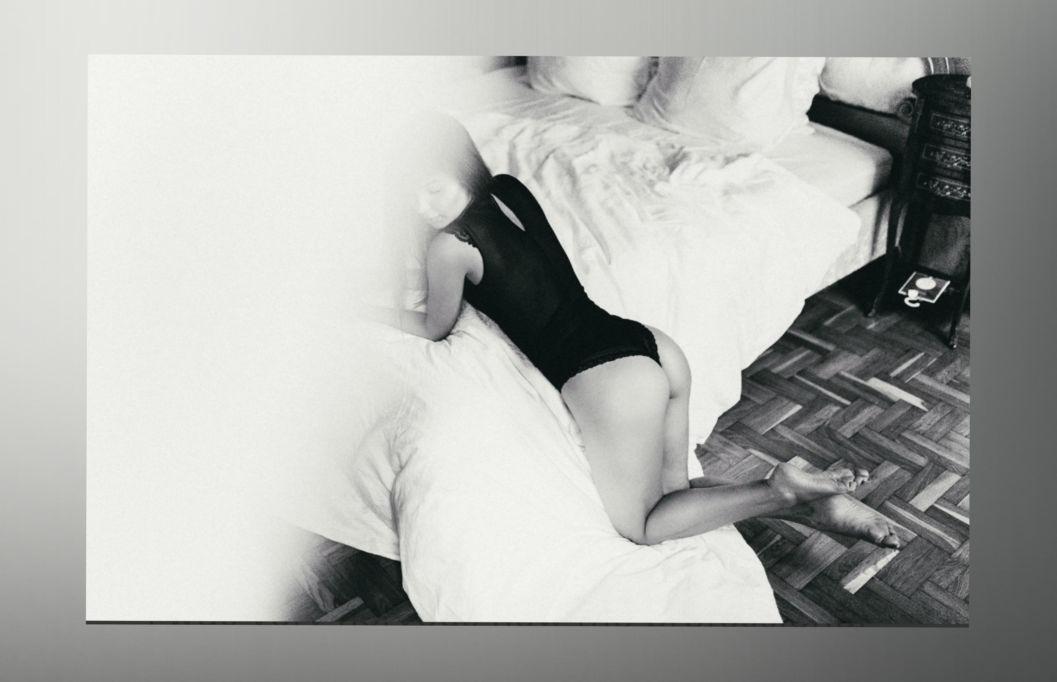 Veronique banner image