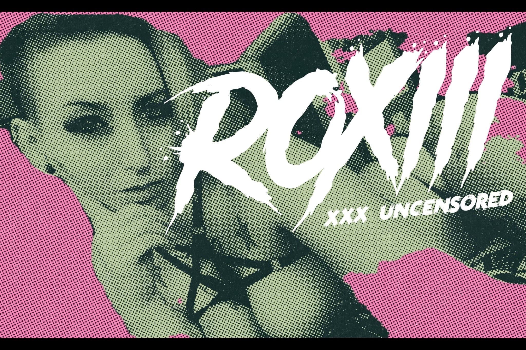 Roxiii banner image