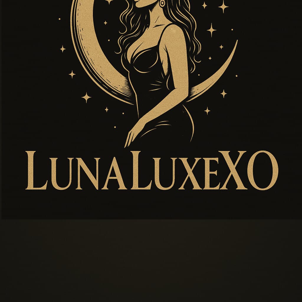 LunaLuxeXO banner image